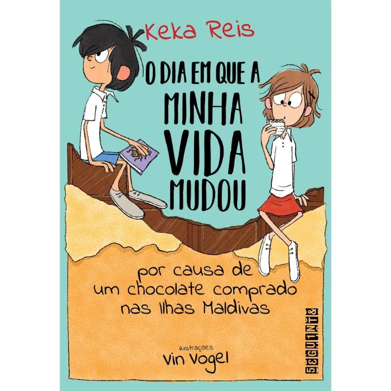 O Dia Em Que Minha Vida Mudou