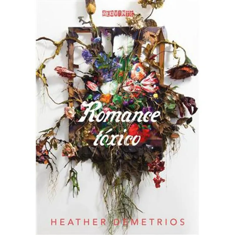 Livro Romance Tóxico Seguinte (MP)