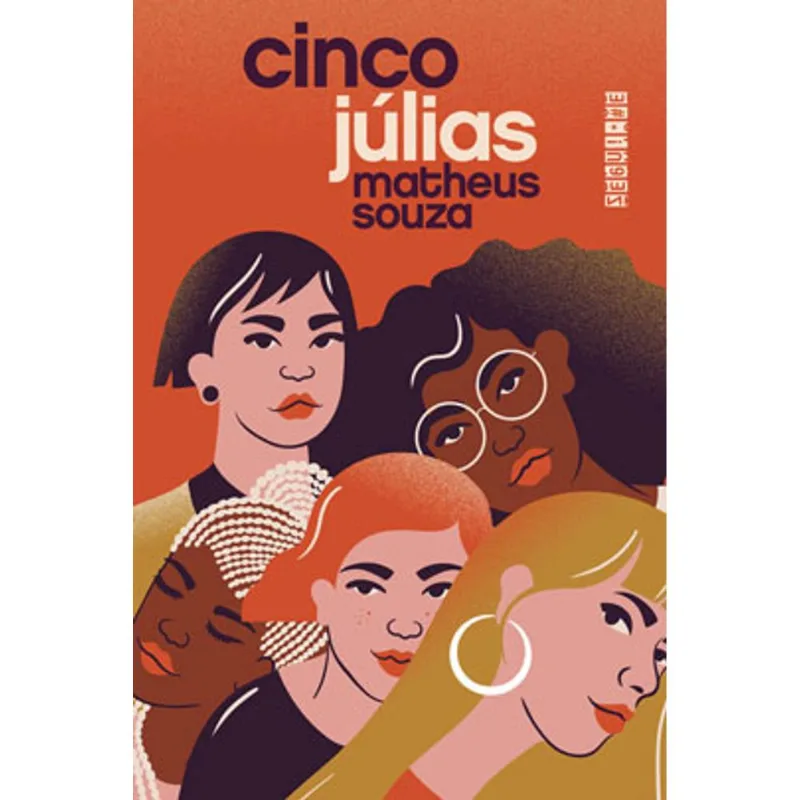 CINCO JÚLIAS