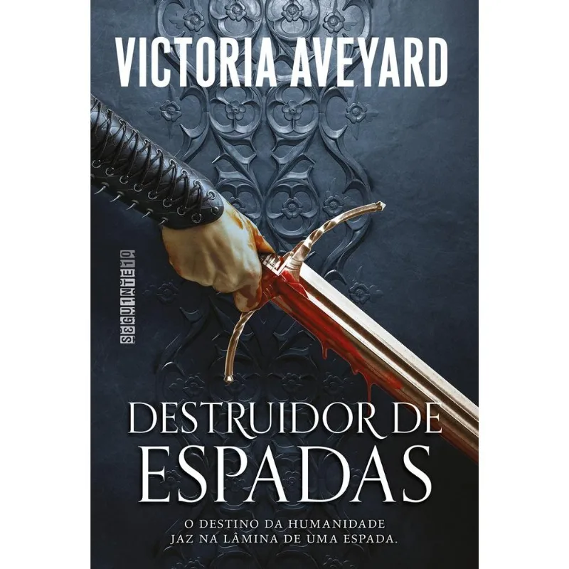 Destruidor De Espadas 2