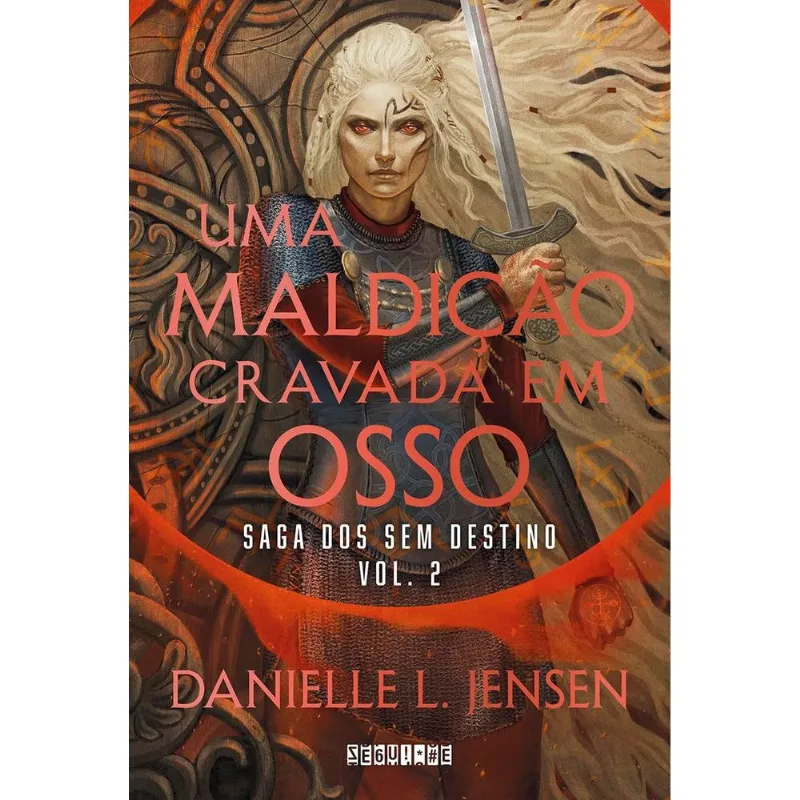 Uma Maldição Cravada Em Osso 2