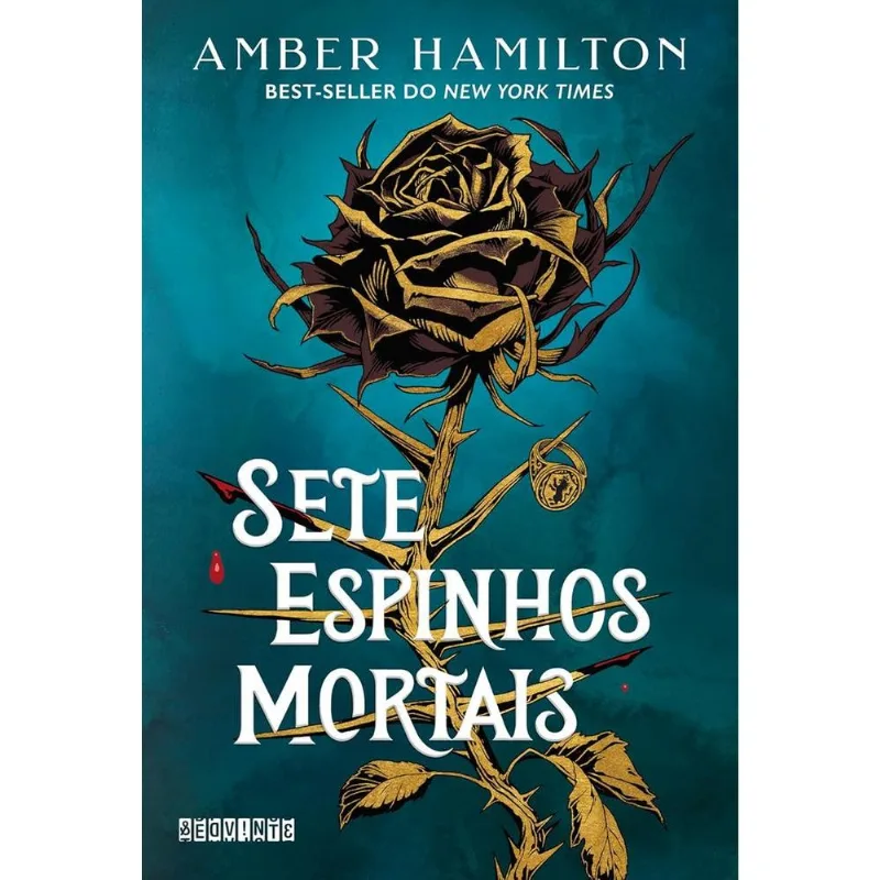 Sete Espinhos Mortais
