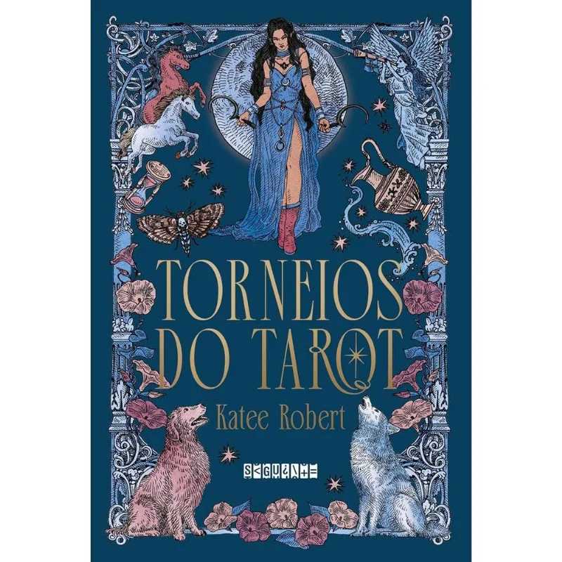 Torneios Do Tarot