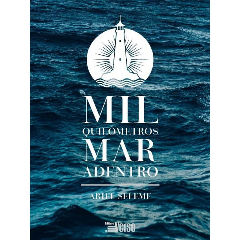 MIL QUILÔMETROS MAR ADENTRO