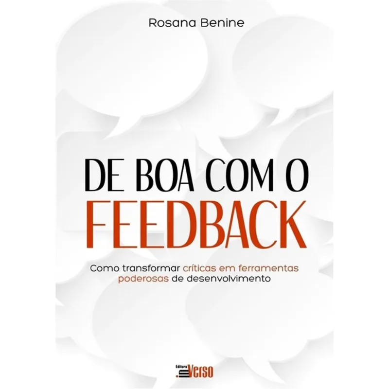 DE BOA COM O FEEDBACK