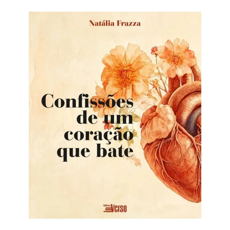 CONFISSÕES DE UM CORAÇÃO QUE BATE