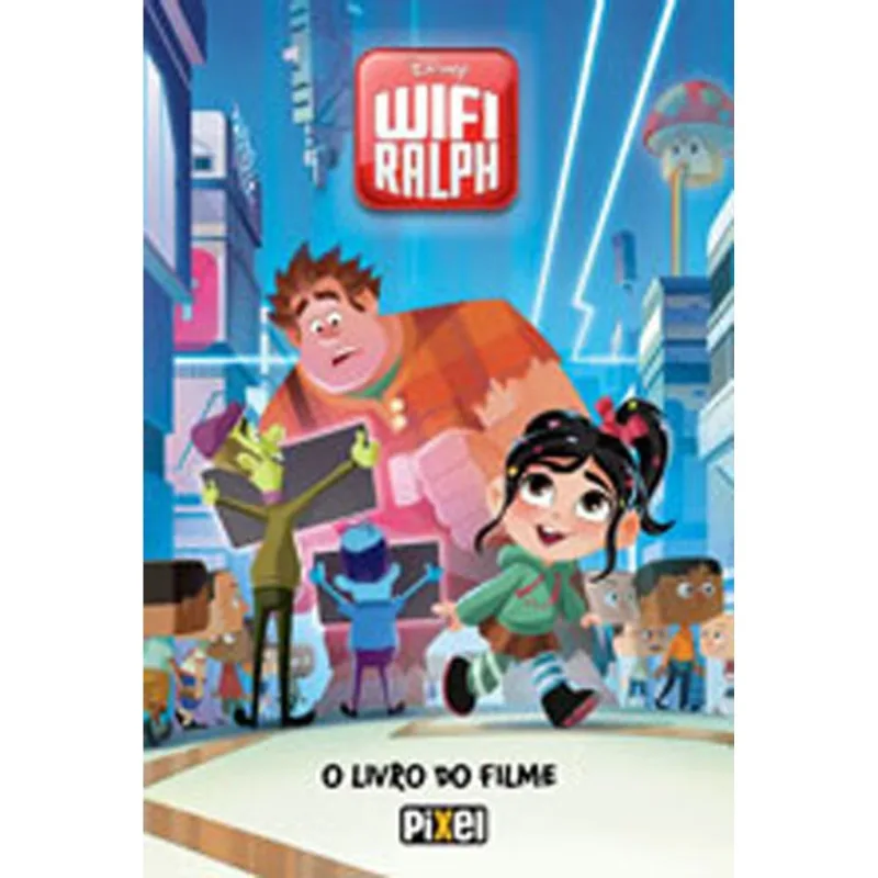 WIFI RALPH