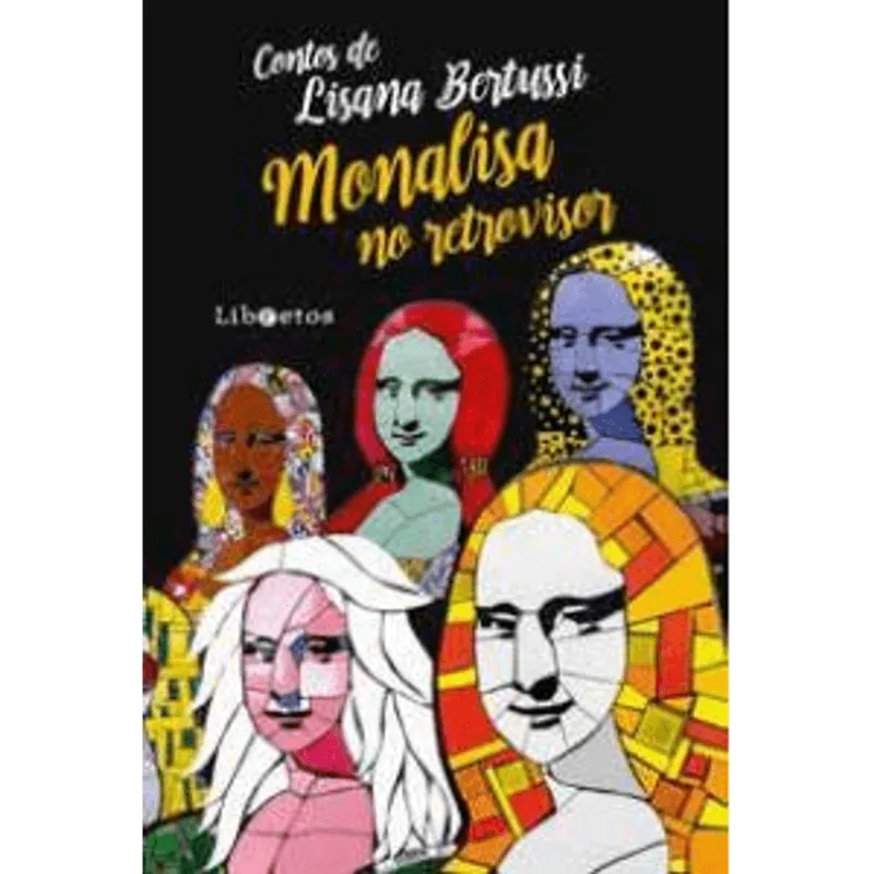 Monalisa no Retrovisor