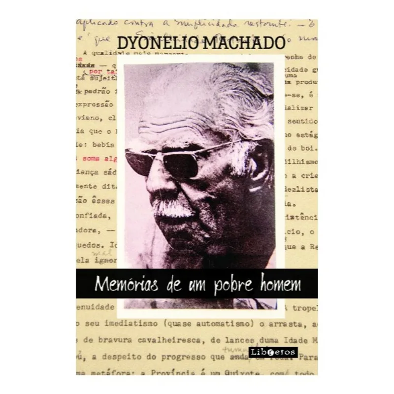 MEMÓRIAS DE UM POBRE HOMEM
