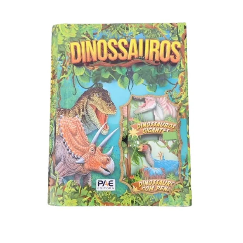 Dinossauros