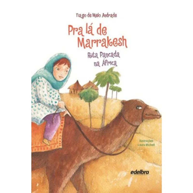 PRA LÁ DE MARRAKESH