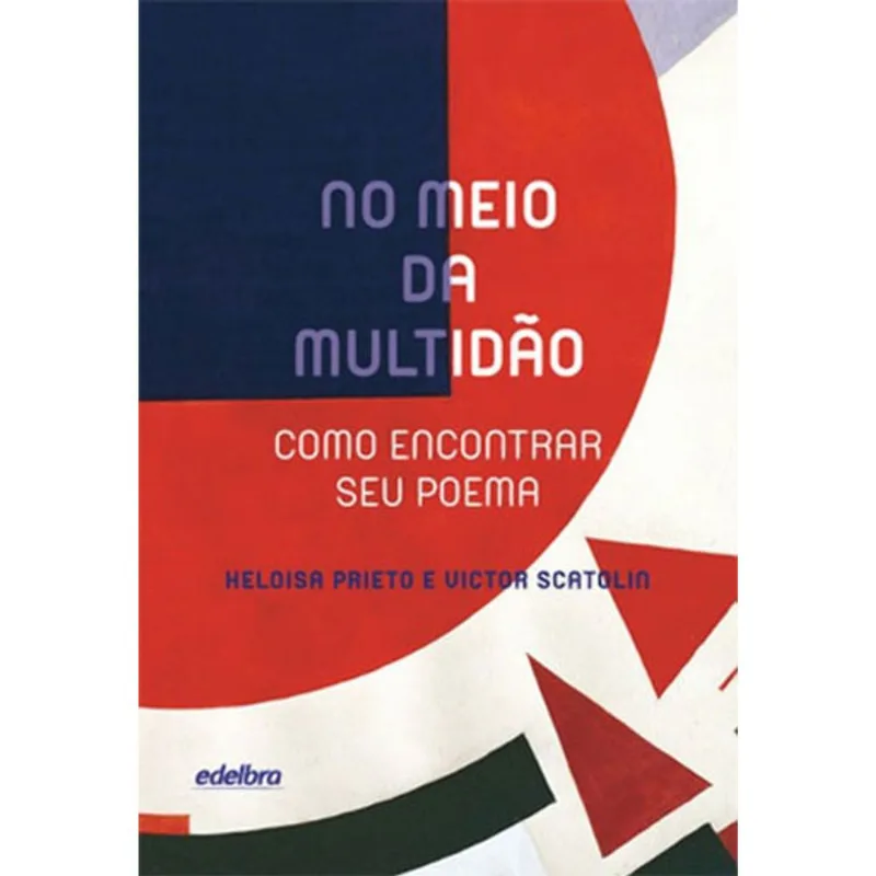 NO MEIO DA MULTIDÃO