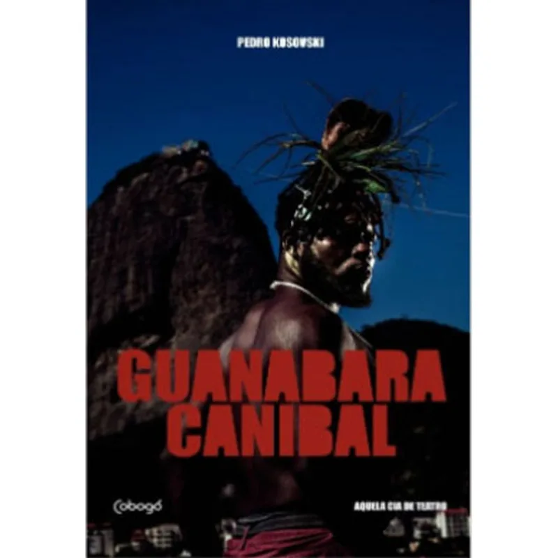 GUANABARA CANIBAL