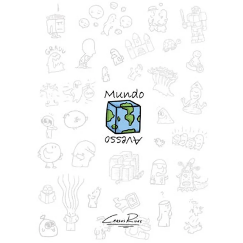 MUNDO AVESSO
