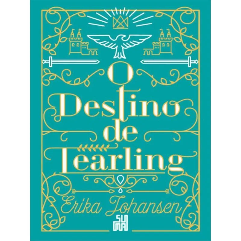 O DESTINO DE TEARLING