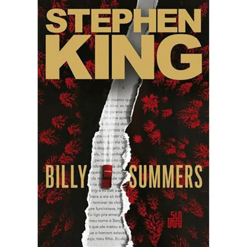 Livro Billy Summers Suma Das Letras (MP)