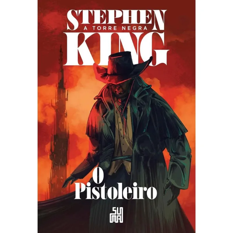 O Pistoleiro 1