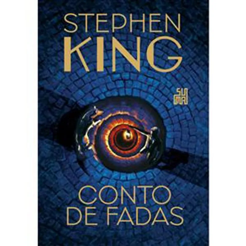 Livro Conto De Fadas Suma Das Letras (MP)