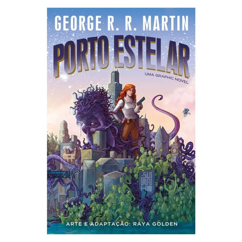 PORTO ESTELAR