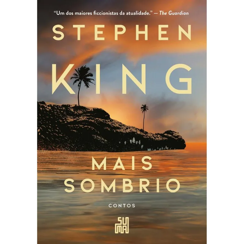 Mais Sombrio