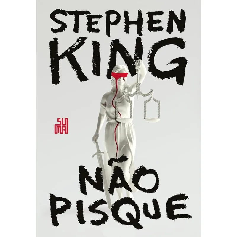 Não Pisque