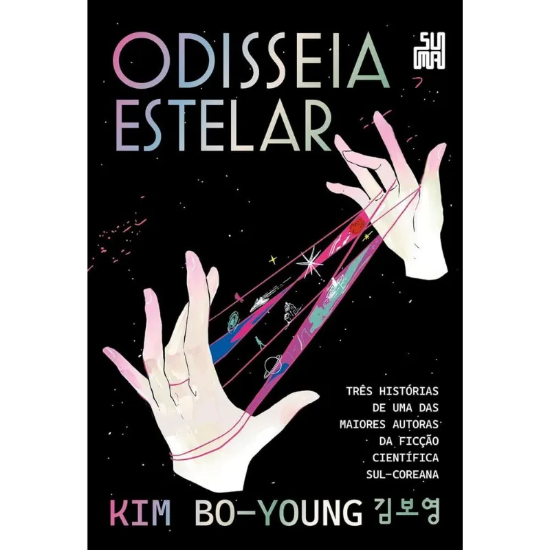 Odisseia Estelar