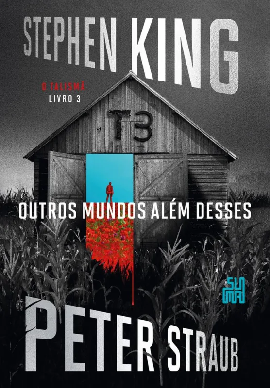 Outros Mundos Além Desses - LC - Livros