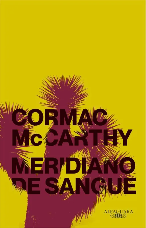 Meridiano De Sangue - LC - Livros