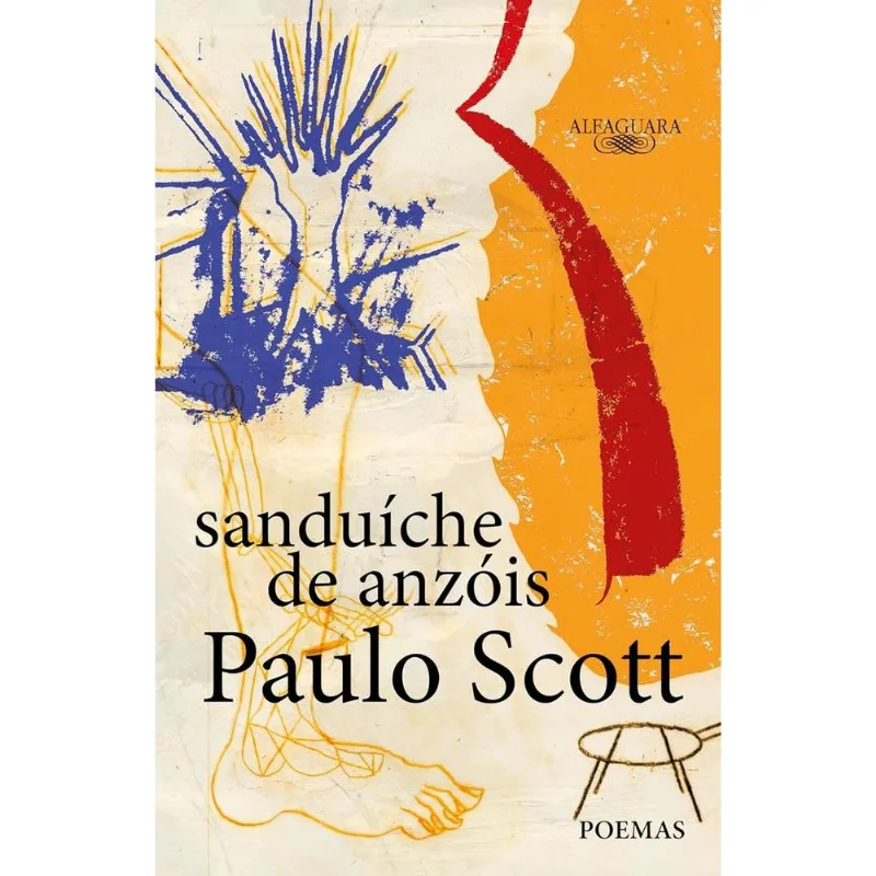 Sanduíche De Anzóis