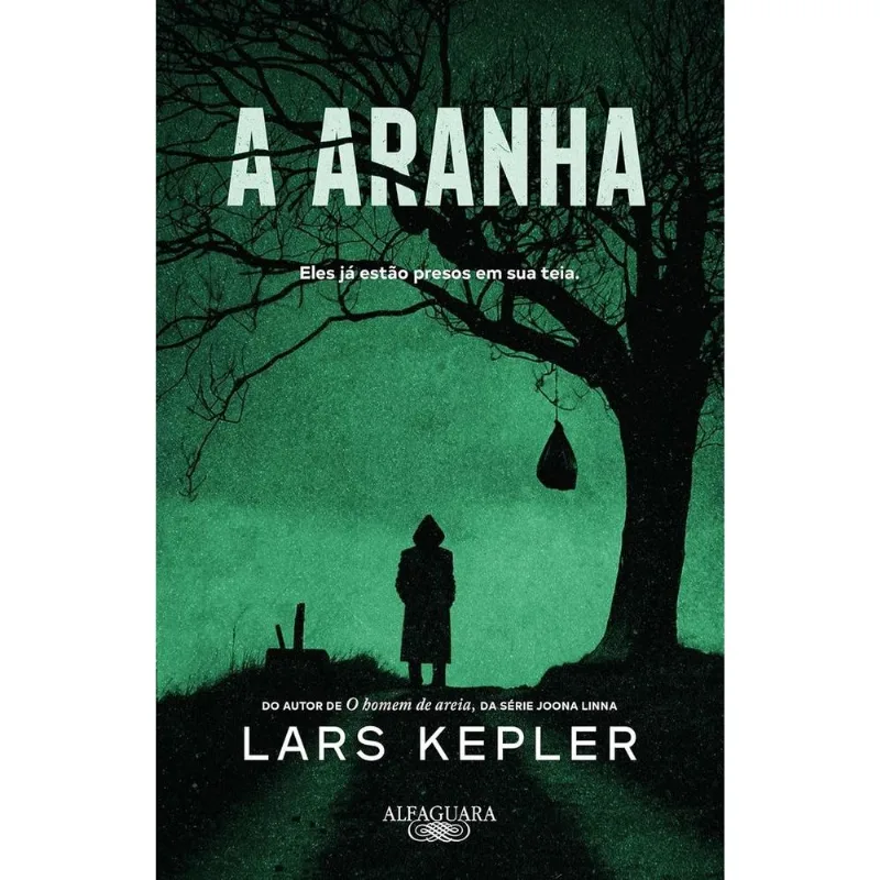 A Aranha