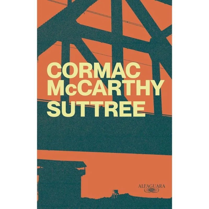 Suttree