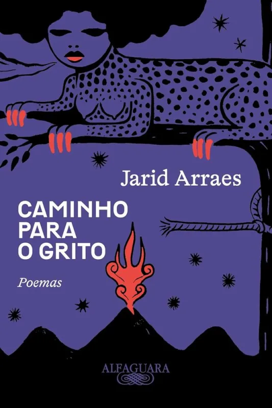 Caminho Para O Grito - LC - Livros