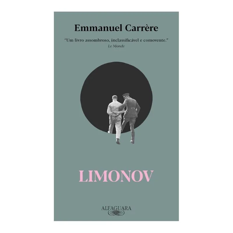 Limonov - Nova Edição