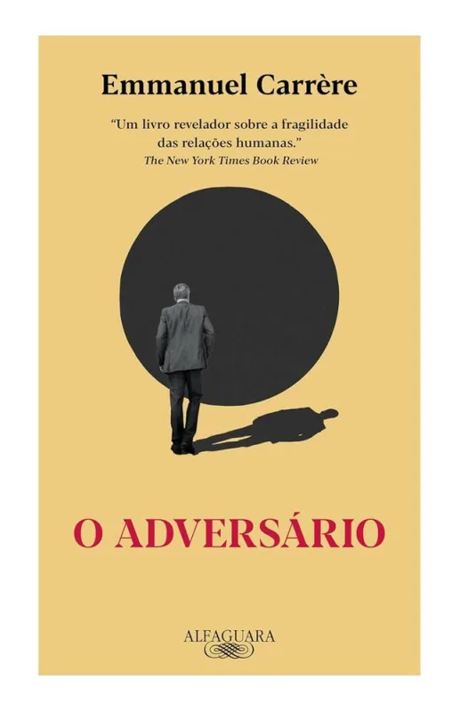 O Adversário - LC - Livros