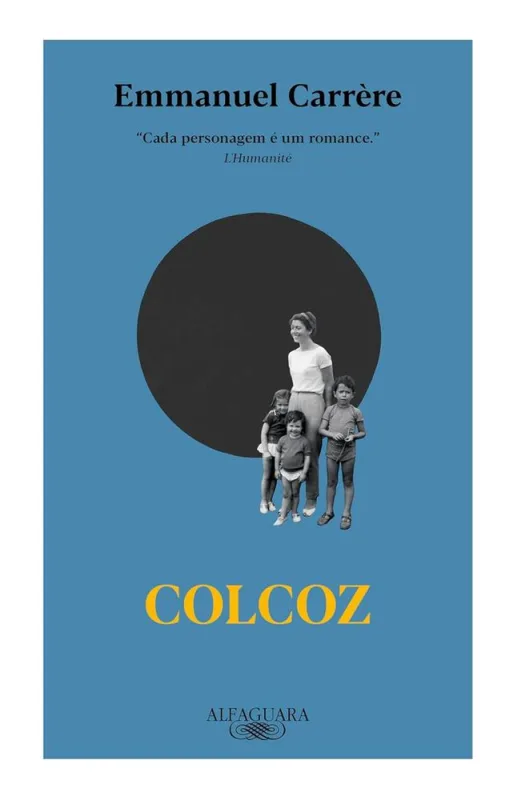 Colcoz - LC - Livros
