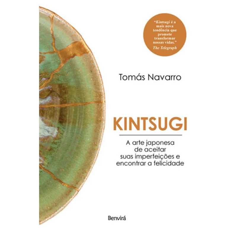 KINTSUGI