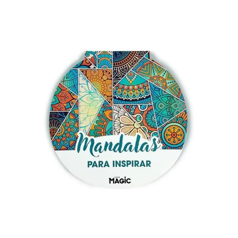 MANDALA PARA INSPIRAR