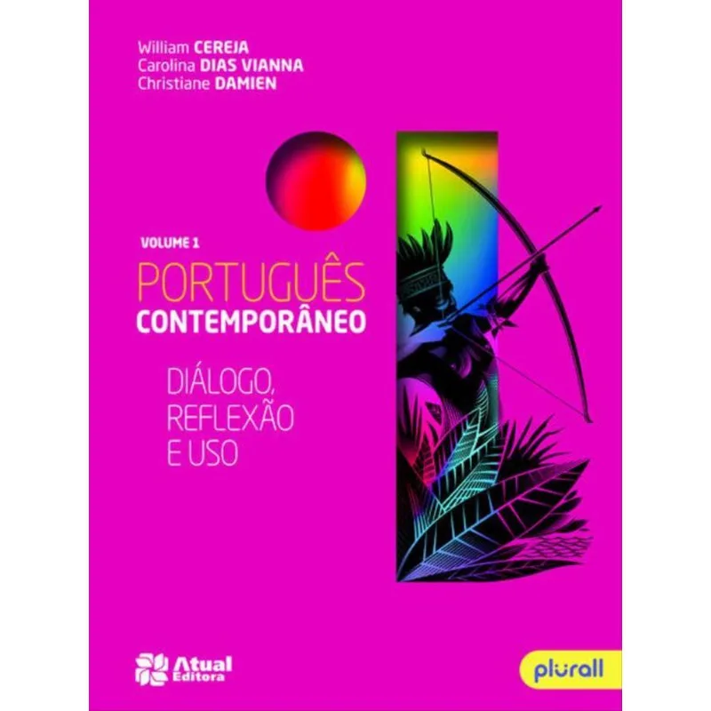 PORTUGUÊS CONTEMPORÂNEO - VOLUME 1