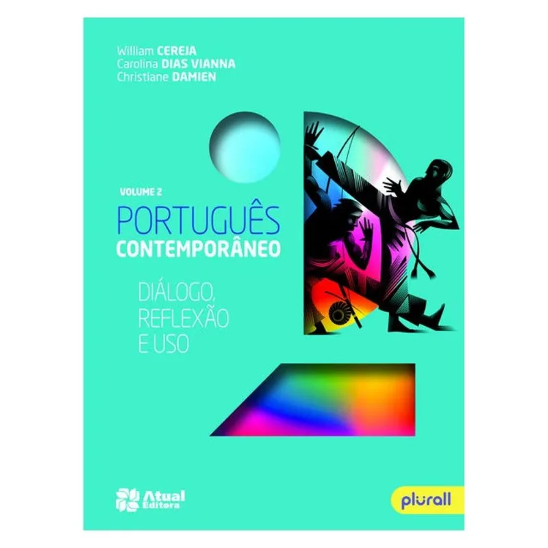 PORTUGUÊS CONTEMPORÂNEO - VOLUME 2