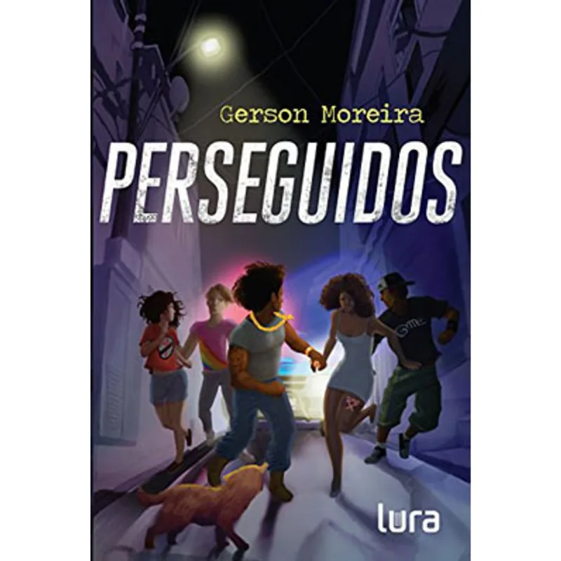 PERSEGUIDOS