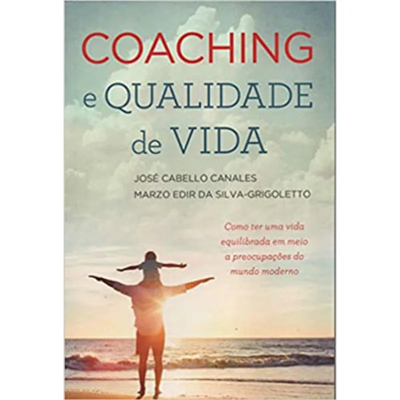 COACHING E QUALIDADE DE VIDA