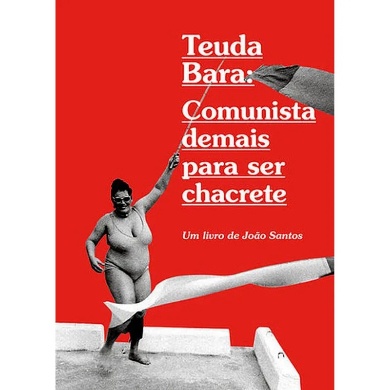 TEUDA BARA