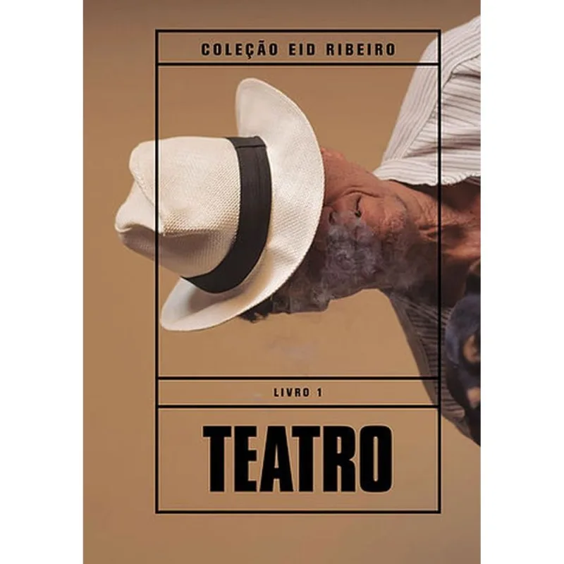 COLEÇÃO EID RIBEIRO - LIVRO I