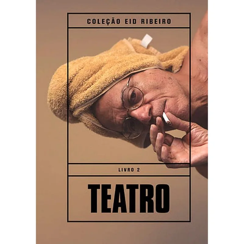 COLEÇÃO EID RIBEIRO - LIVRO II