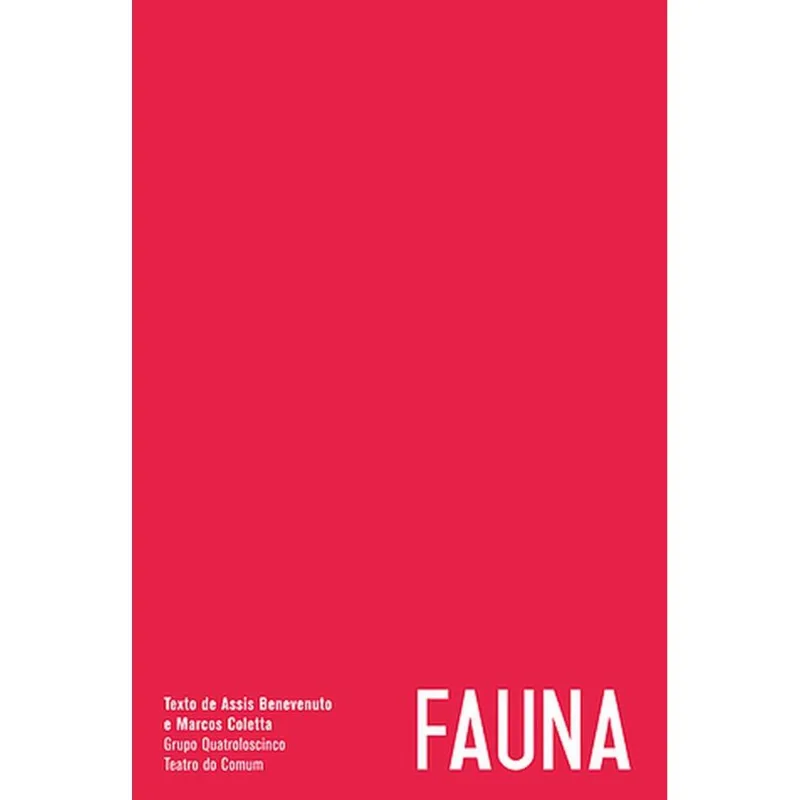 FAUNA