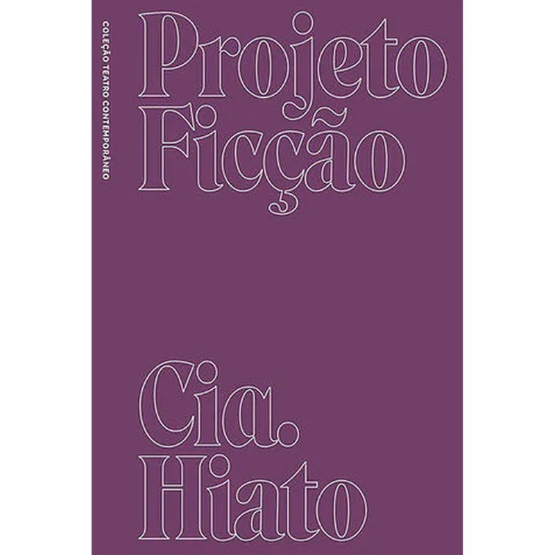PROJETO FICÇÃO