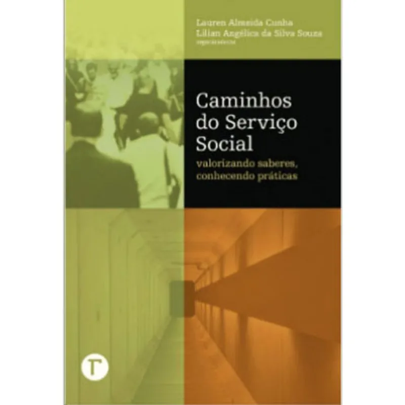 CAMINHOS DO SERVIÇO SOCIAL