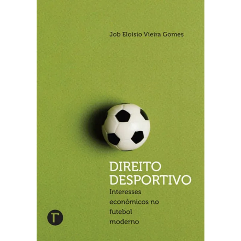 DIREITO DESPORTIVO