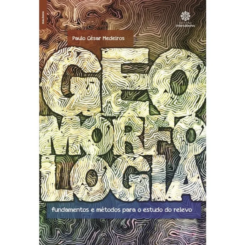 GEOMORFOLOGIA: