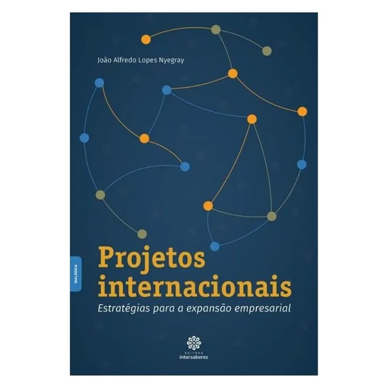 PROJETOS INTERNACIONAIS: